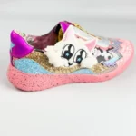 Thumbnail for Chaussure irregular choice neuf avec boîte