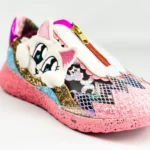 Thumbnail for Chaussure irregular choice neuf avec boîte