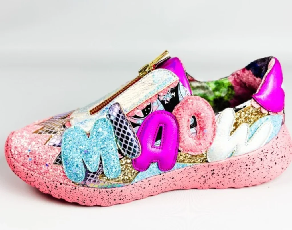 Image for Chaussure irregular choice neuf avec boîte