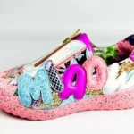 Thumbnail for Chaussure irregular choice neuf avec boîte