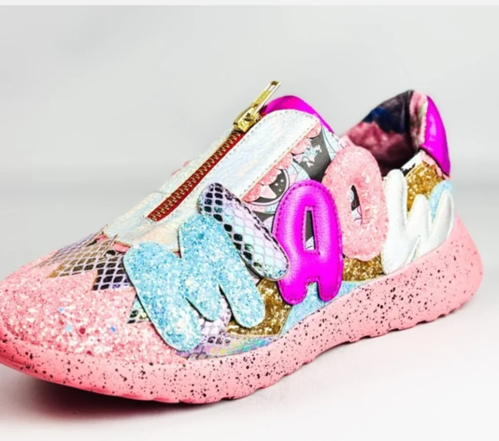 Image for Chaussure irregular choice neuf avec boîte