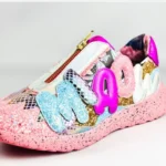 Thumbnail for Chaussure irregular choice neuf avec boîte
