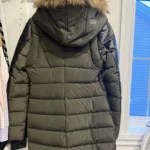 Thumbnail for Manteau Rudsak femme