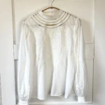 Featured thumbnail for ♥️Blouse ETHAN DES PETITS HAUTS