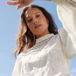Thumbnail for ♥️Blouse ETHAN DES PETITS HAUTS