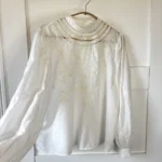 Thumbnail for ♥️Blouse ETHAN DES PETITS HAUTS