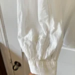 Thumbnail for ♥️Blouse ETHAN DES PETITS HAUTS