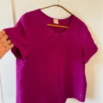 Thumbnail for ♥️ Blouse THIARA DES PETITS HAUTS