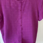 Thumbnail for ♥️ Blouse THIARA DES PETITS HAUTS