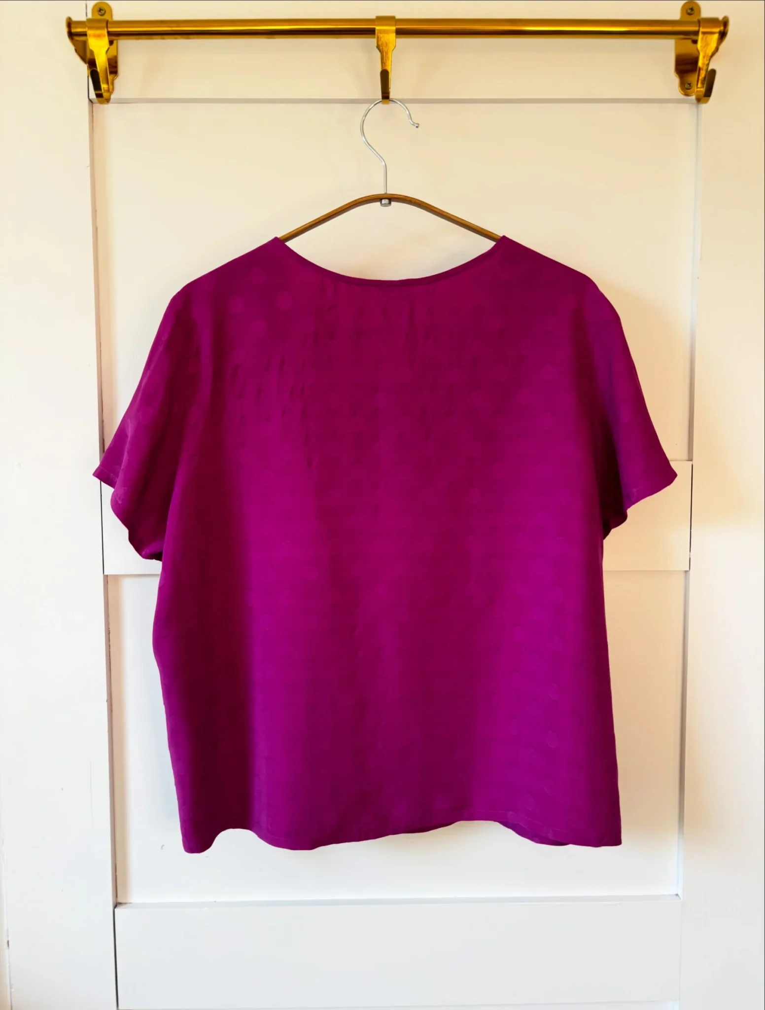 Image for ♥️ Blouse THIARA DES PETITS HAUTS