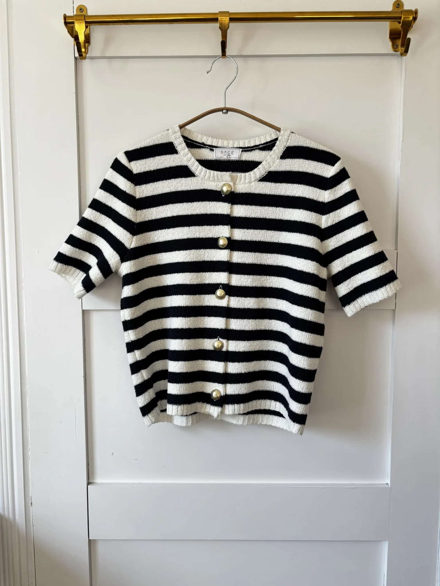 Featured image for ♥️Cardigan m/c SAGE THE LABEL