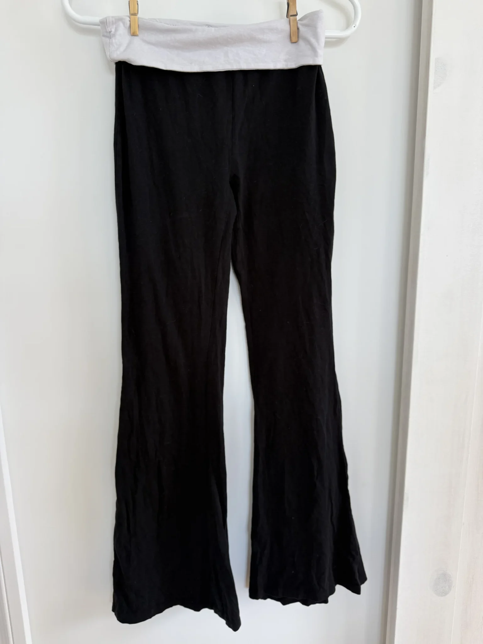 Image for Pantalon noir