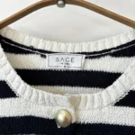 Thumbnail for ♥️Cardigan m/c SAGE THE LABEL
