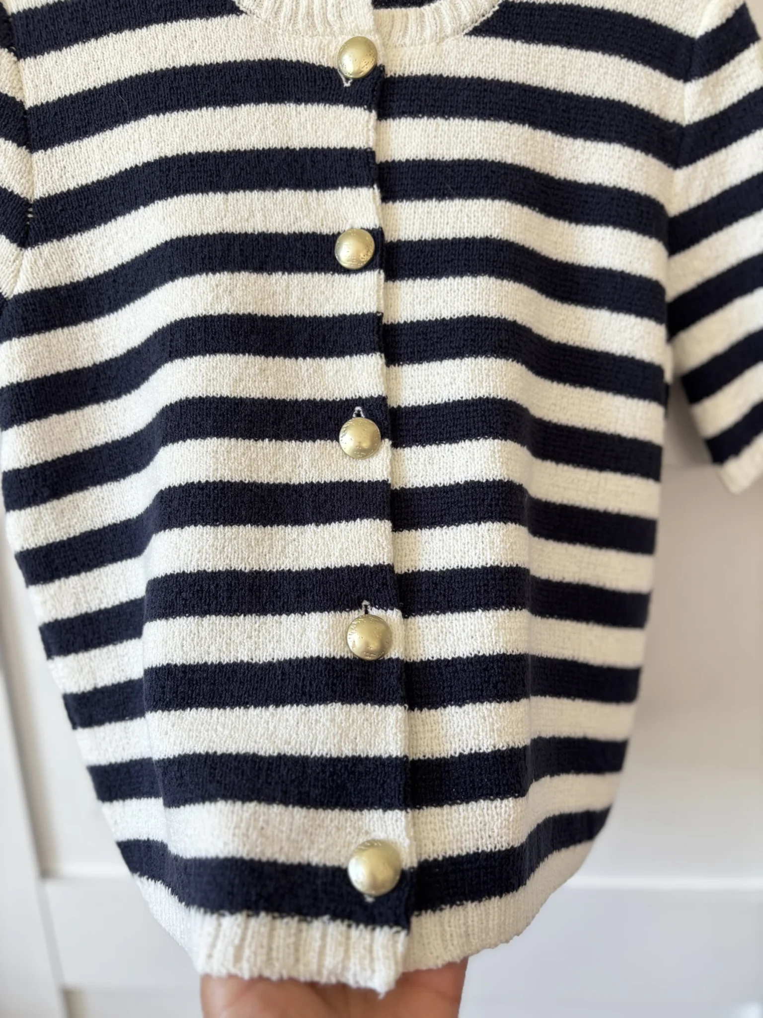Image for ♥️Cardigan m/c SAGE THE LABEL