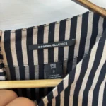 Thumbnail for ♥️SOCTH ET SODA striped blouse