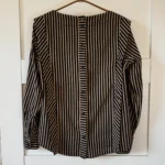Thumbnail for ♥️SOCTH ET SODA striped blouse