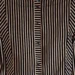 Thumbnail for ♥️SOCTH ET SODA striped blouse