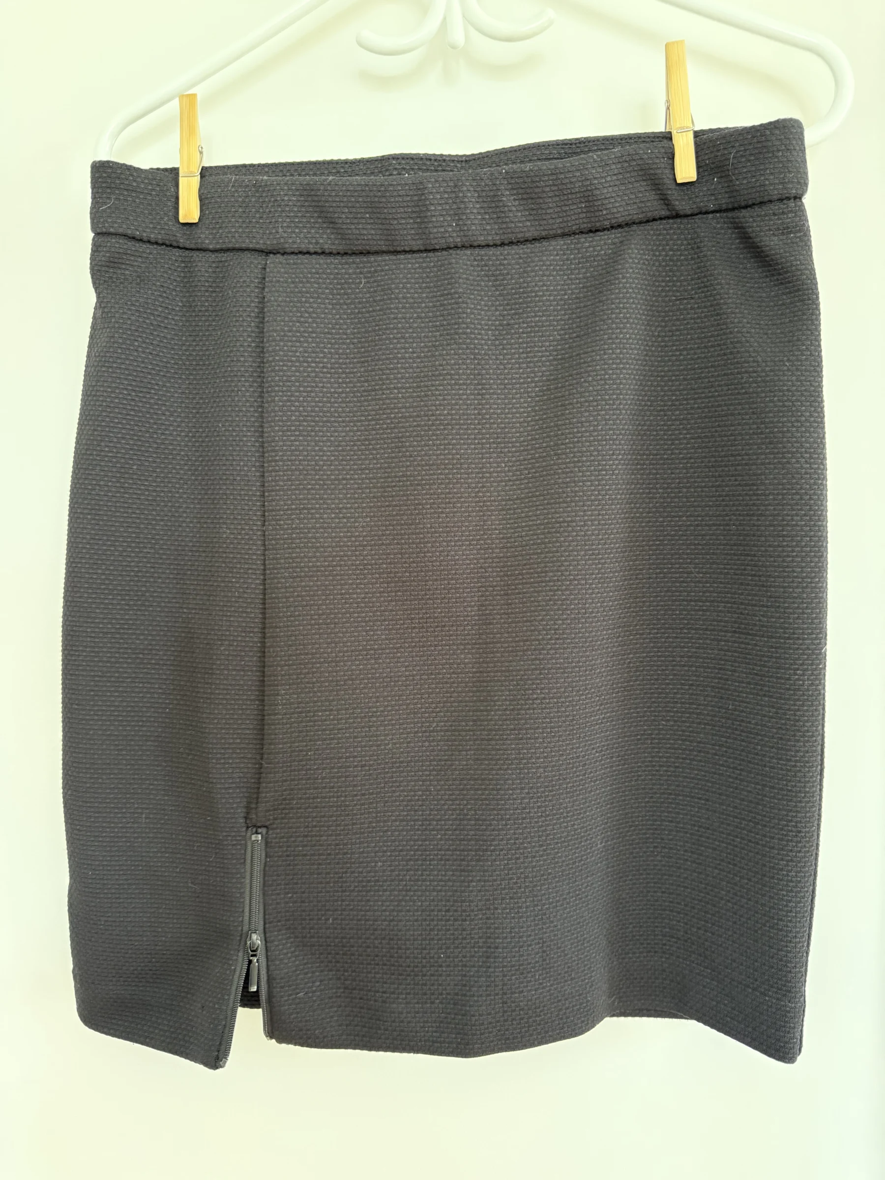 Jupe noir Reitmans seconde main