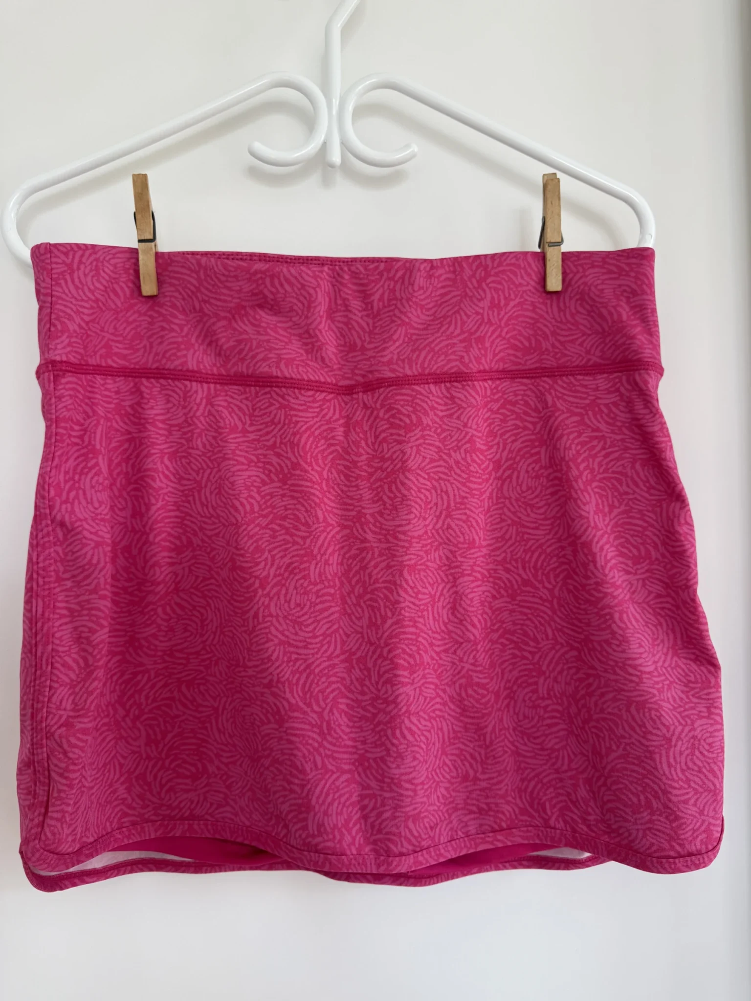 Image for Jupe avec shorts sport
