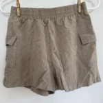 Featured thumbnail for Short beige cargo