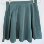 Featured thumbnail for Jupe avec shorts
