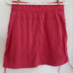 Thumbnail for Jupe avec shorts sport