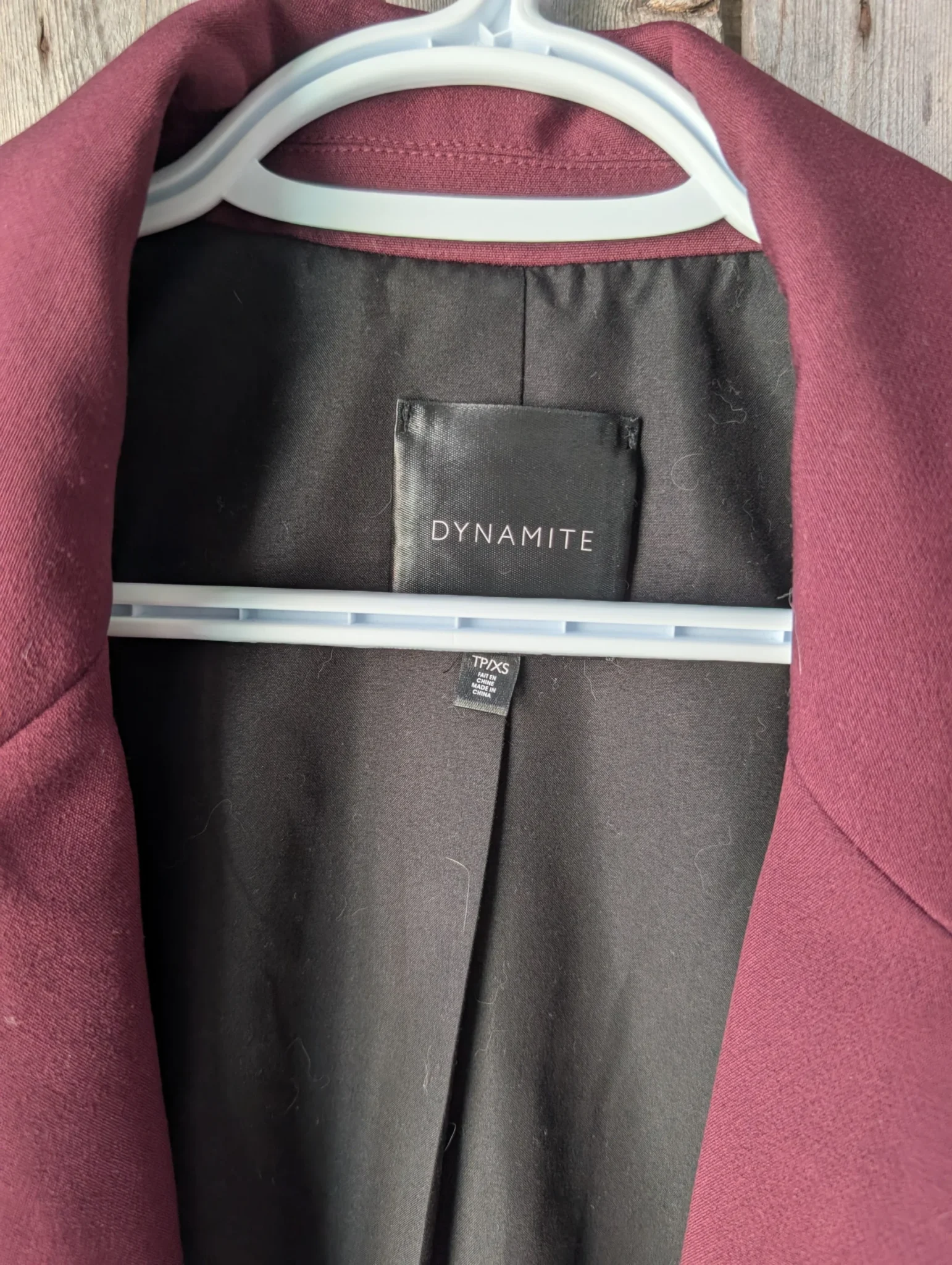 Image for Veston dynamite