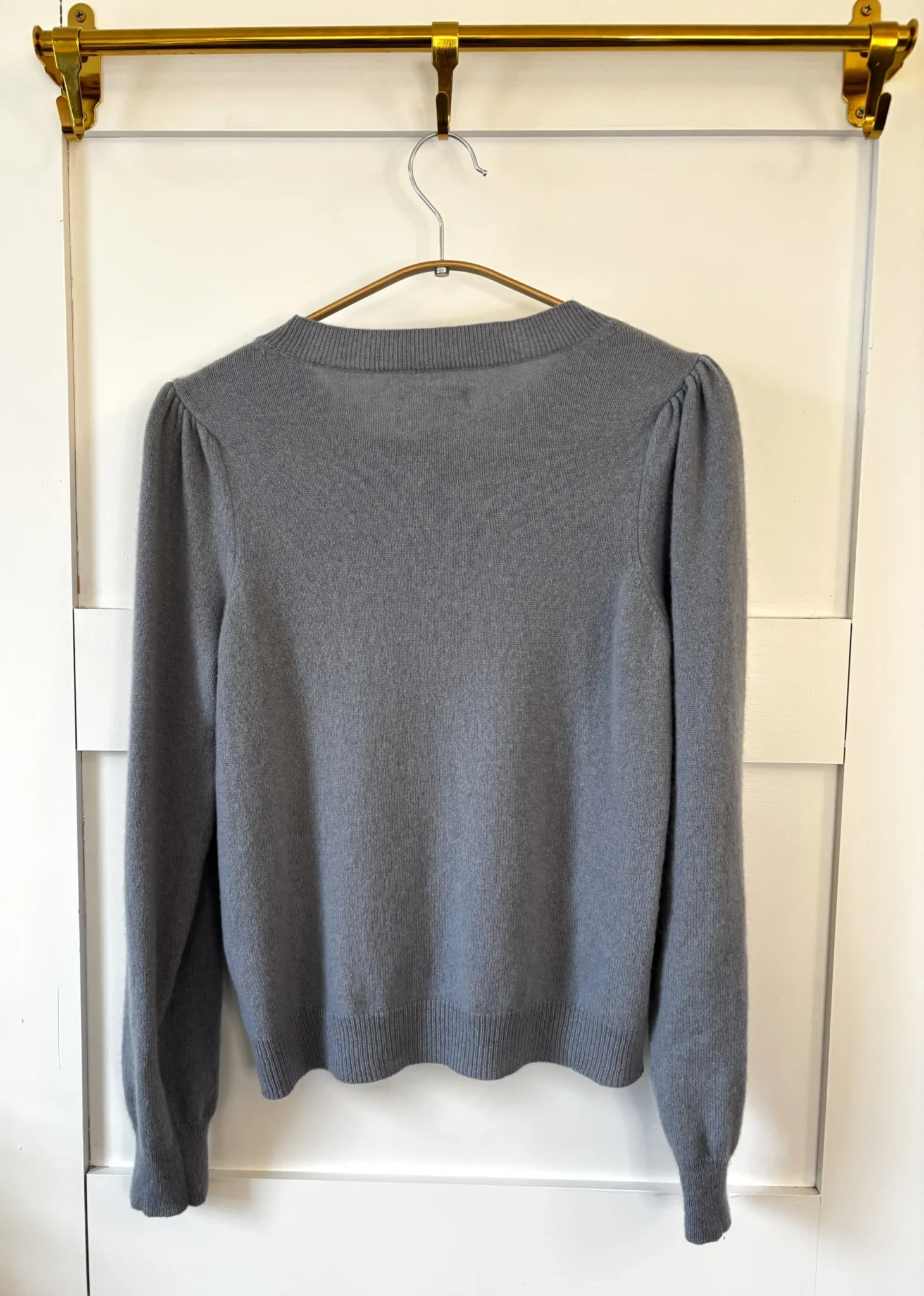 Image for ♥️100% cashmere jumper PART TWO