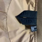 Thumbnail for Lightweight quilted coat