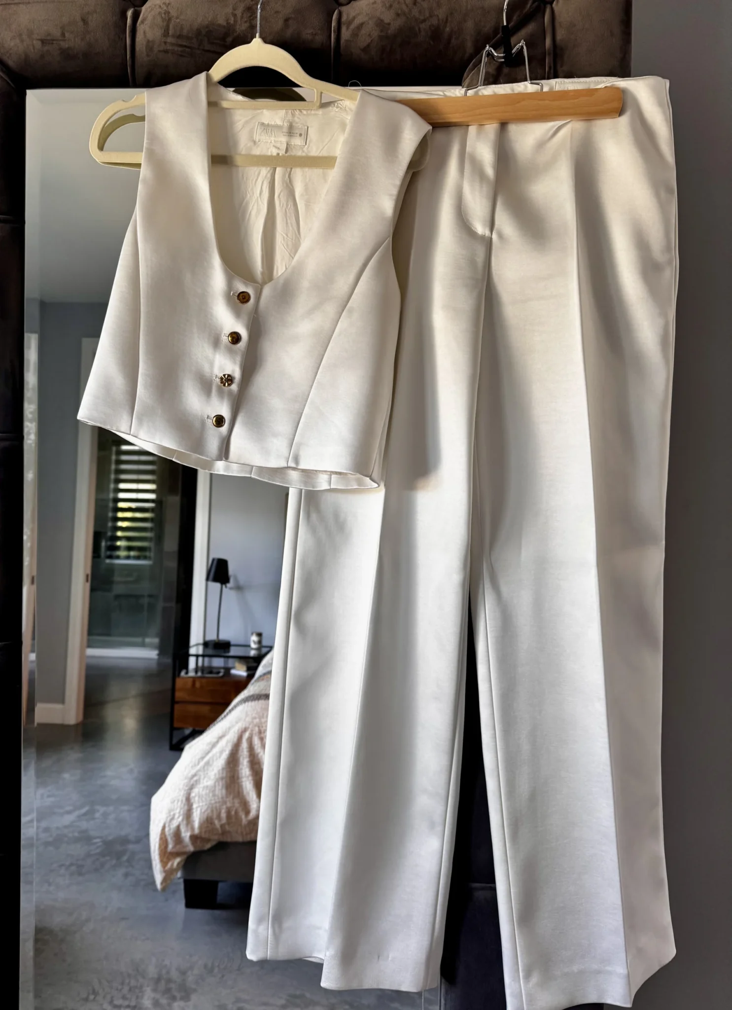 Featured image for Ensemble Zara - xsmall
