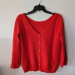 Featured thumbnail for Gilet Des Petits Hauts