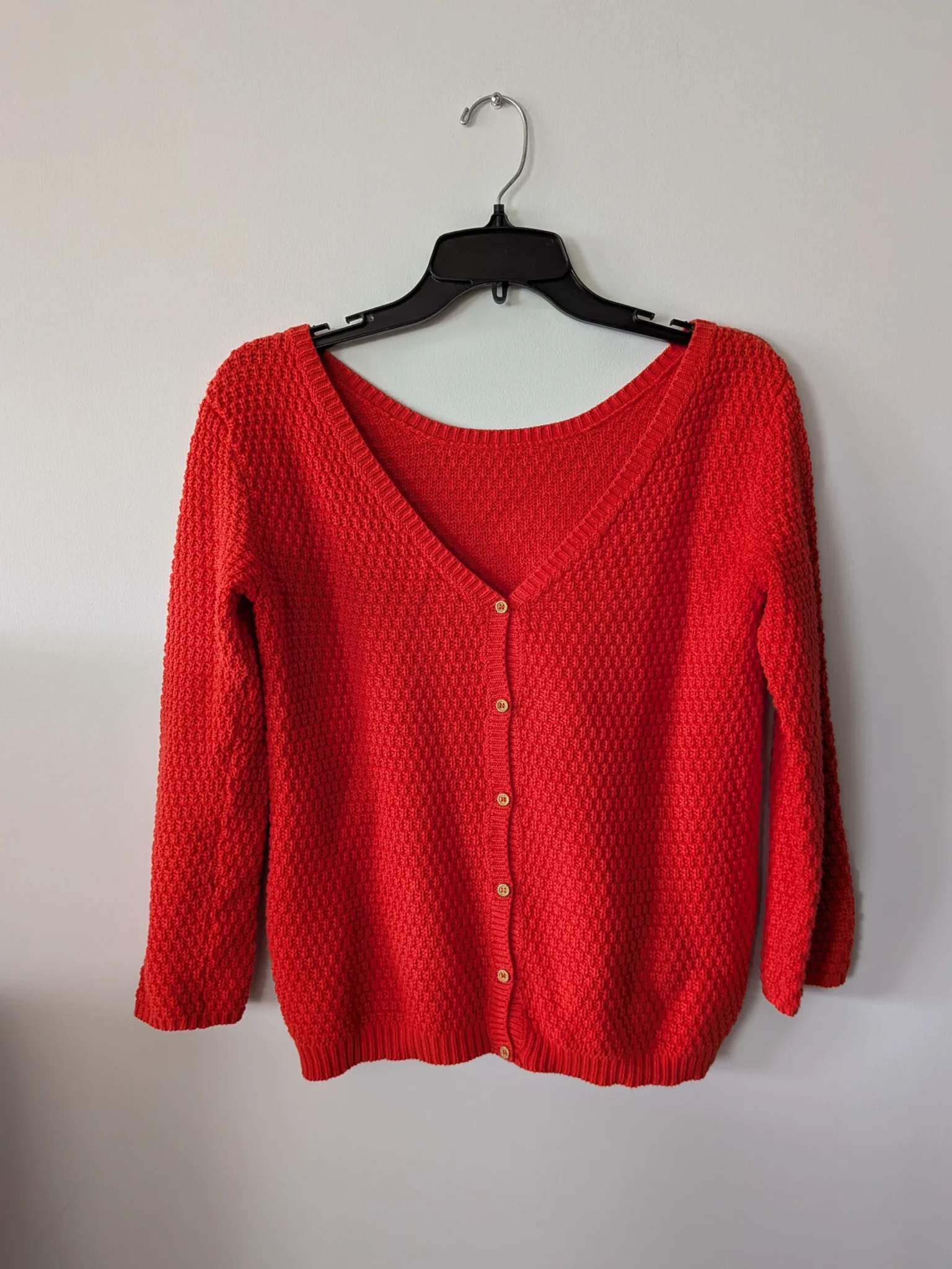 Featured image for Gilet Des Petits Hauts