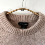Thumbnail for ♥️Pull doudou cropped CLUB MONACO