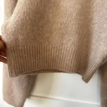 Thumbnail for ♥️Pull doudou cropped CLUB MONACO