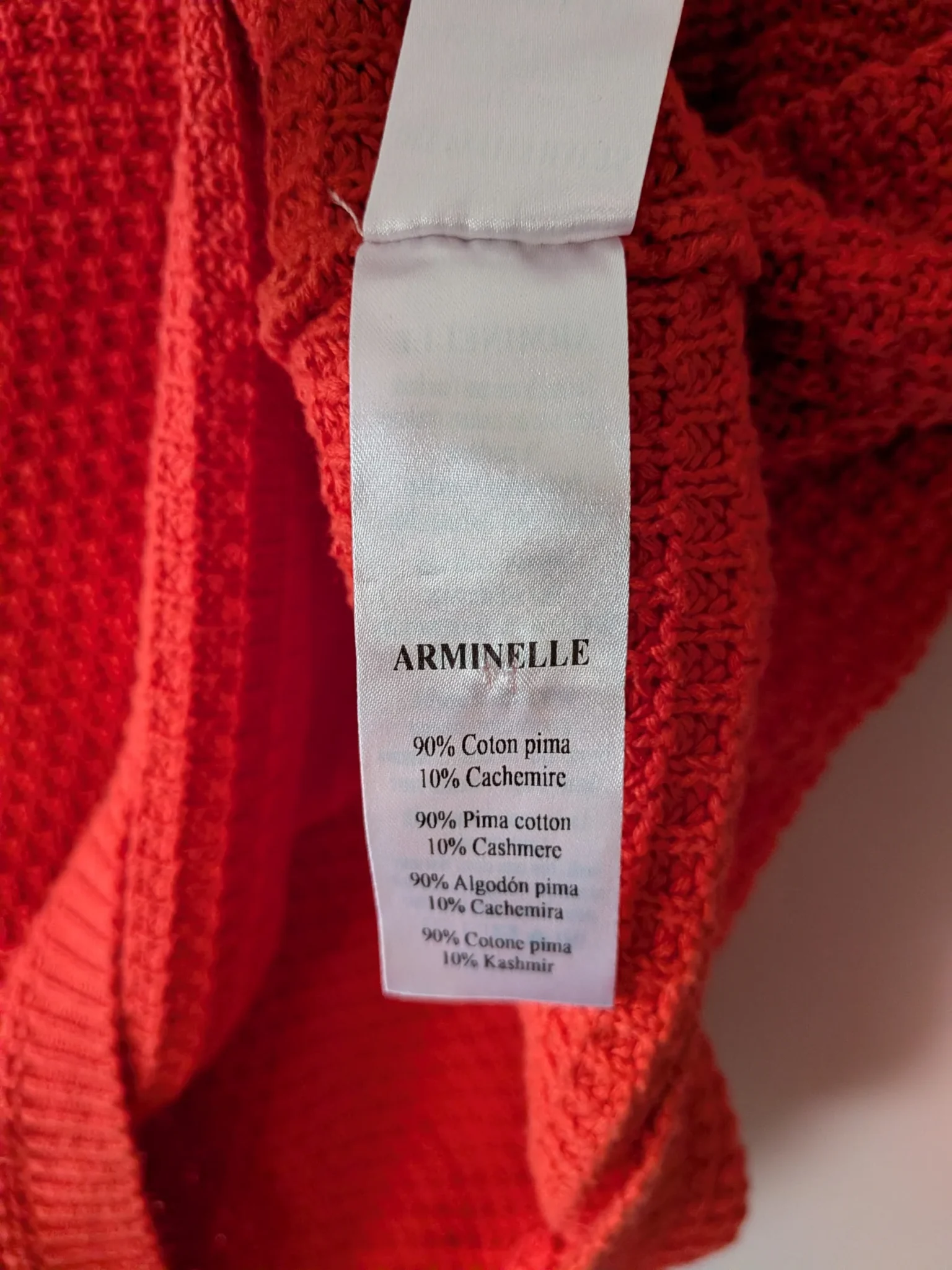 Image for Gilet Des Petits Hauts