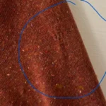 Thumbnail for ♥️Pull mock neck EVE GRAVEL