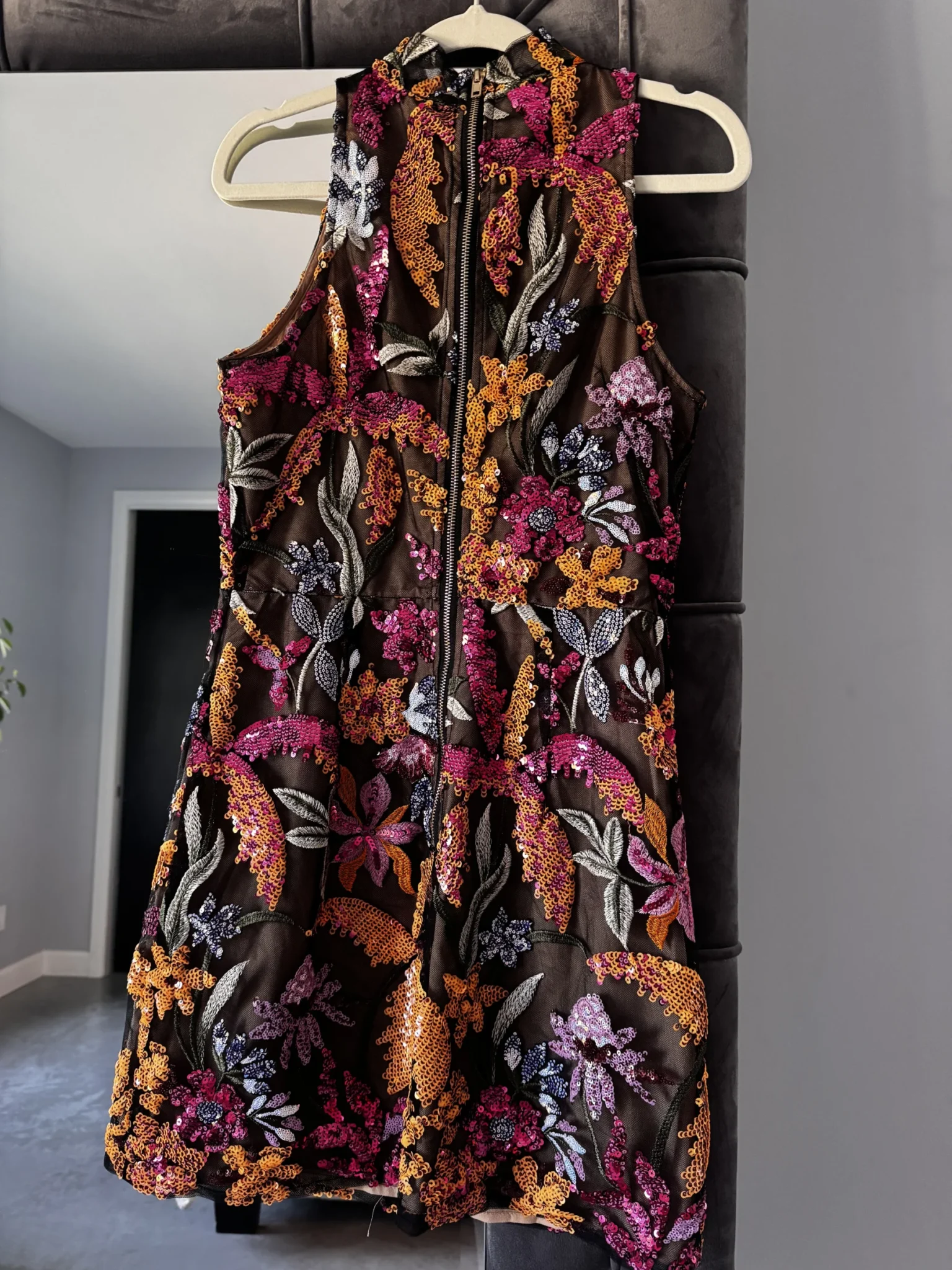 Image for Robe - Hello Molly - small