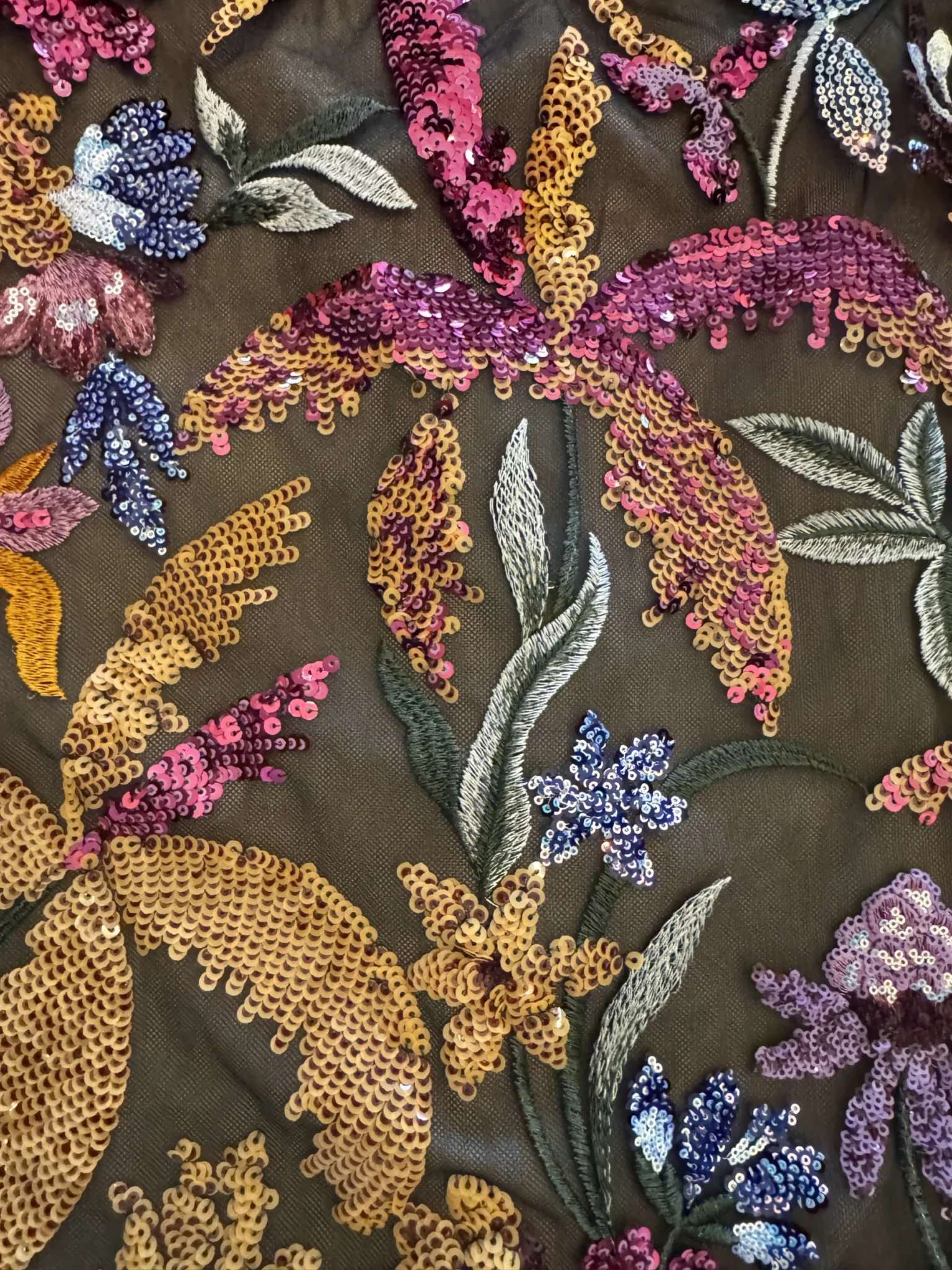 Image for Robe - Hello Molly - small
