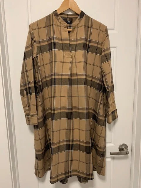 Featured image for Casual dress/tunic