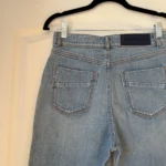Thumbnail for Jean Max Mara, size 26; SportMax Code, high-waisted bootcut