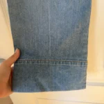 Thumbnail for Jean Max Mara, size 26; SportMax Code, high-waisted bootcut