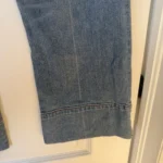 Thumbnail for Jean Max Mara, size 26; SportMax Code, high-waisted bootcut