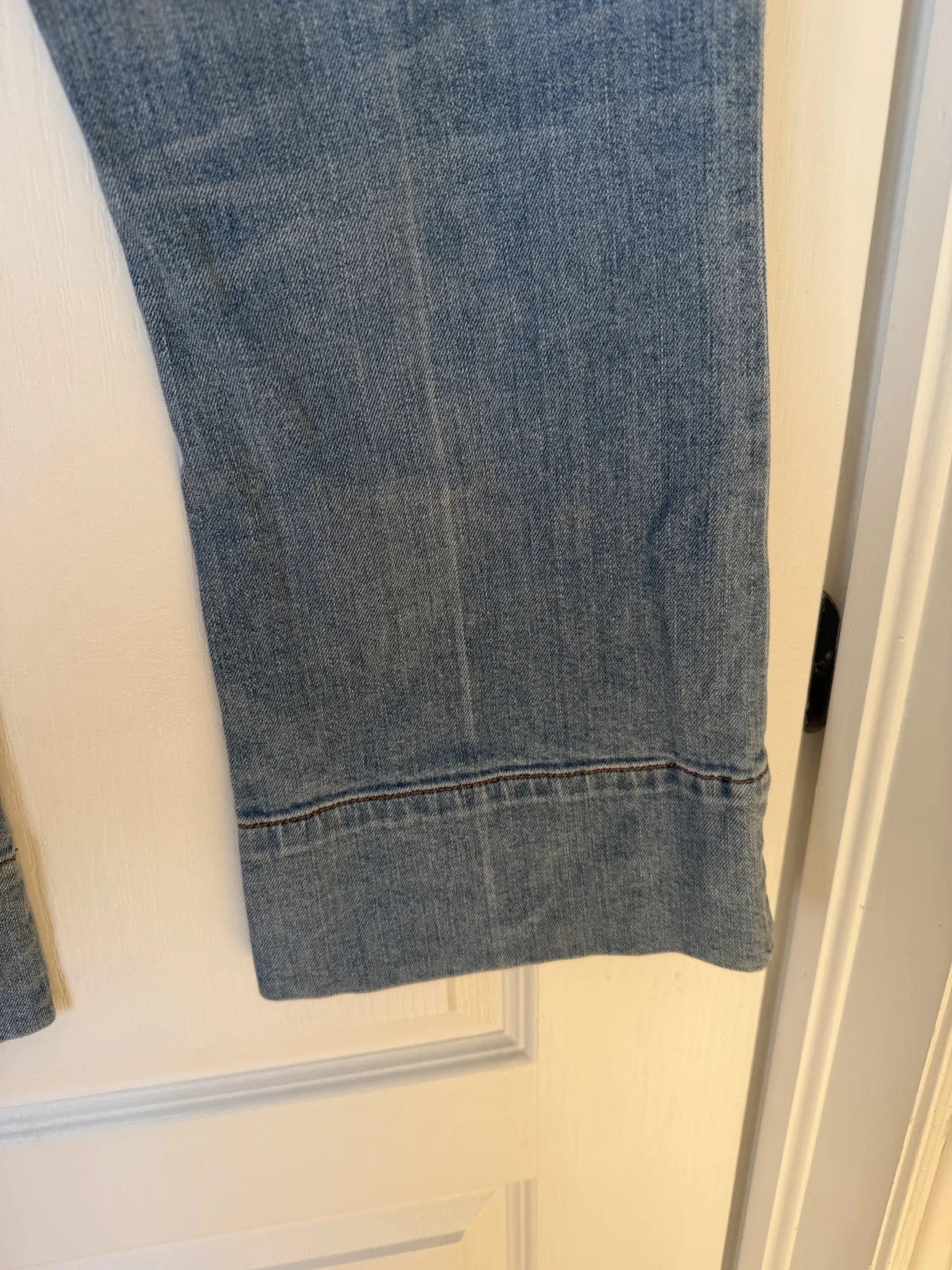 Image for Jean Max Mara, size 26; SportMax Code, high-waisted bootcut