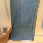 Thumbnail for Jean Max Mara, size 26; SportMax Code, high-waisted bootcut