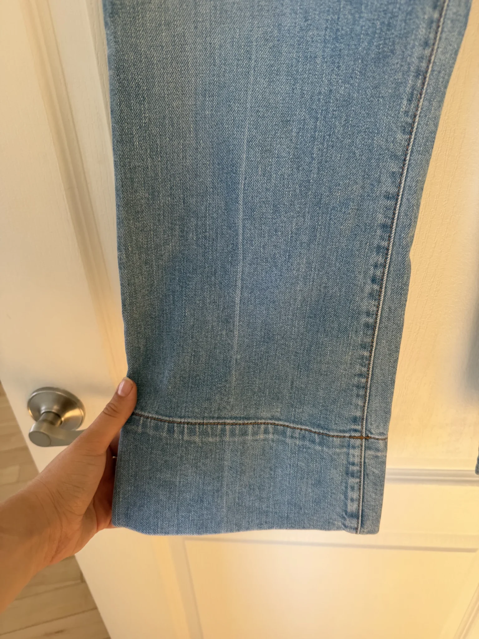 Image for Jean Max Mara, size 26; SportMax Code, high-waisted bootcut