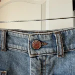 Thumbnail for Jean Max Mara, size 26; SportMax Code, high-waisted bootcut