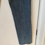 Thumbnail for Jean Reformation taille 28 taille haute coupe droite