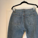 Thumbnail for Jean Reformation taille 28 taille haute coupe droite