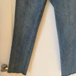 Thumbnail for Jean Reformation taille 28 taille haute coupe droite