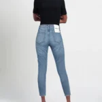 Featured thumbnail for Jean Rag and Bone, size 29, Ankle Skinny style
